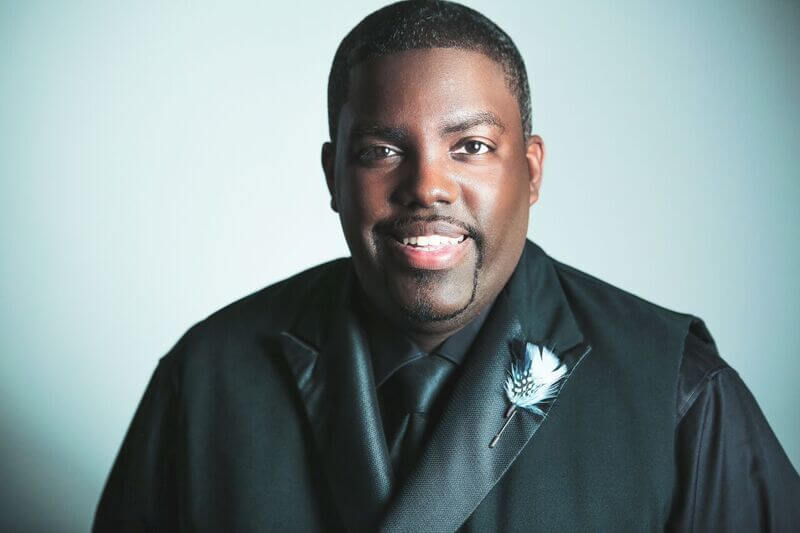 William McDowell parents: Meet Pauline McDowell & Lewis McDowell