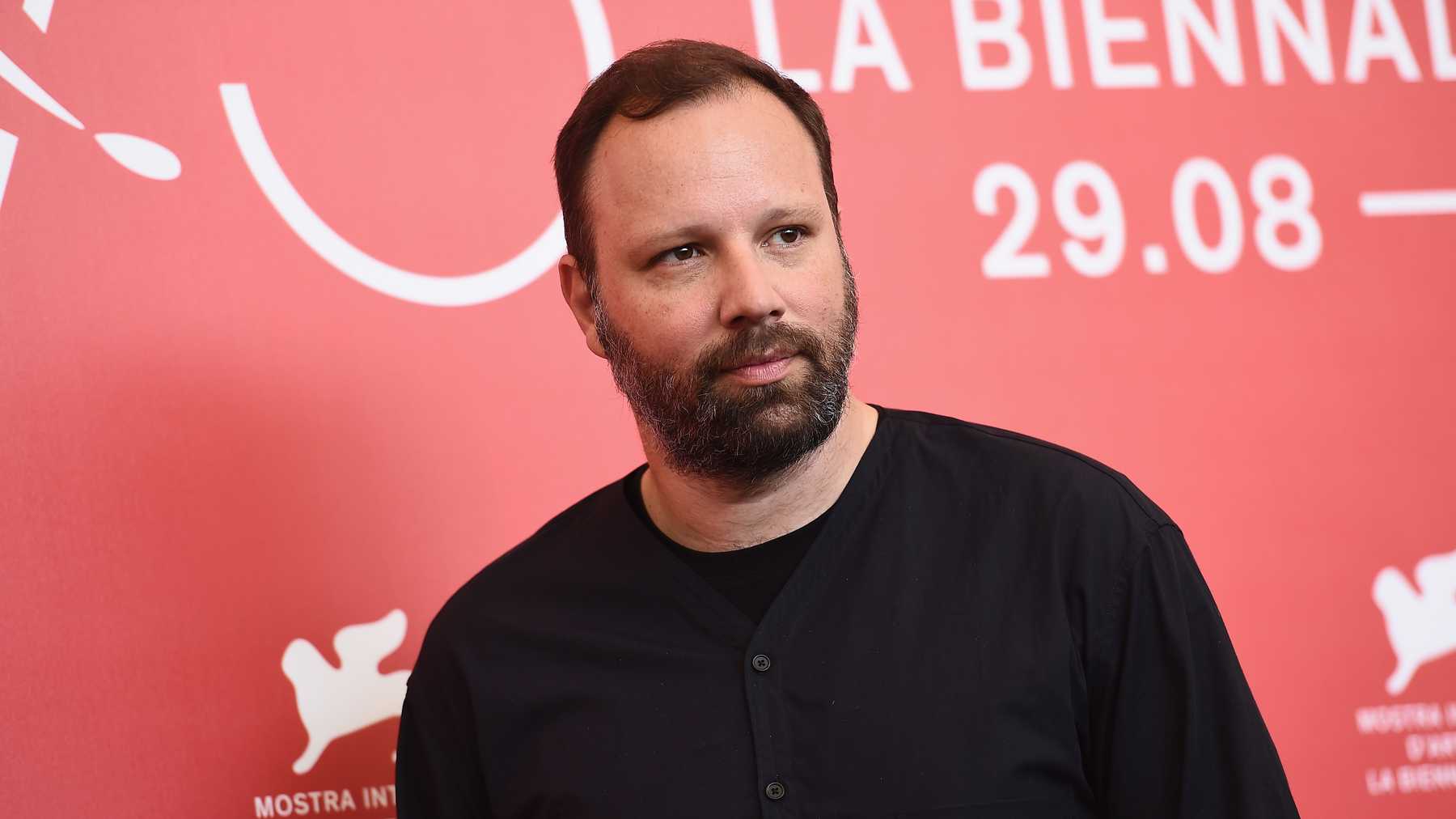 Yorgos Lanthimos Parents: Meet His father and mother
