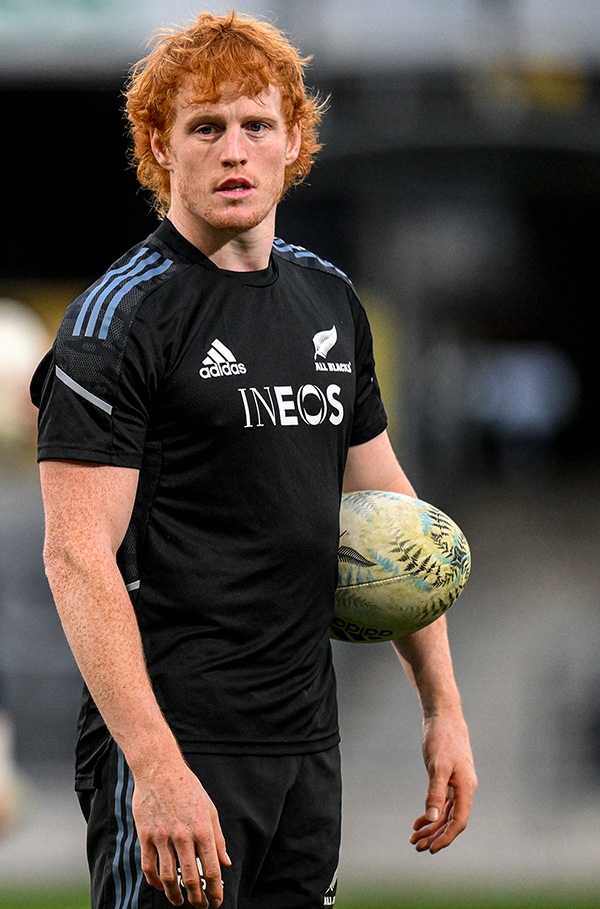 Finlay Christie (Rugby) Salary: How Much Does Finlay Christie Make?
