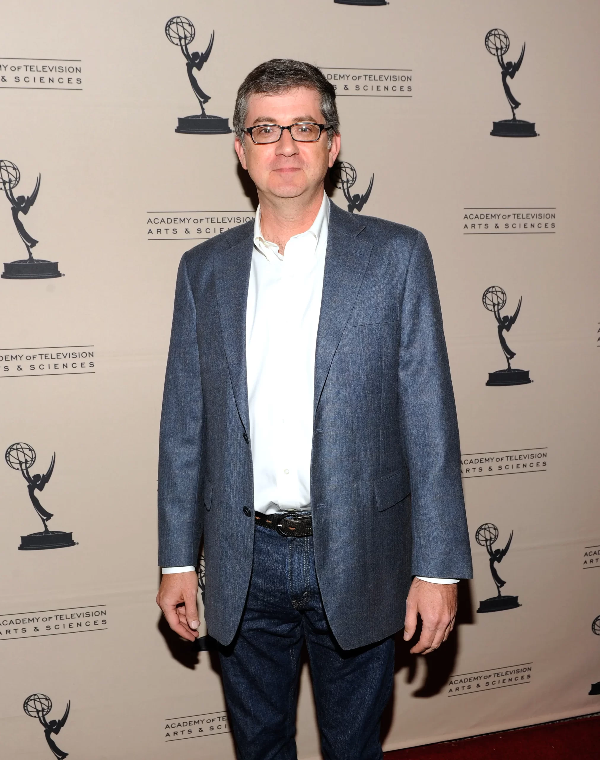 Greg Daniels Age, Education, Movies and tv shows, Production Company