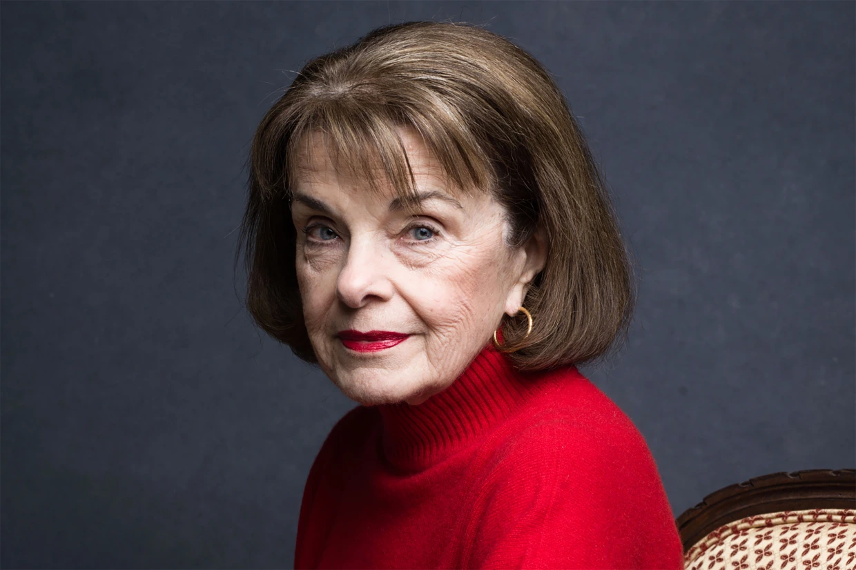 Dianne Feinstein Cause of Death