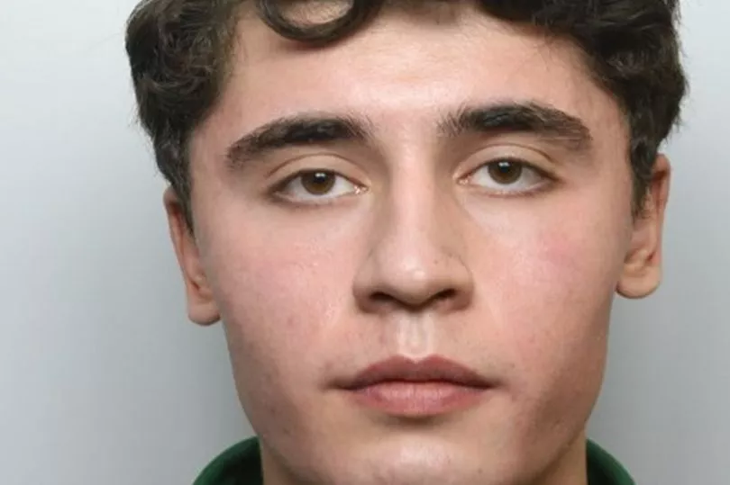 Daniel khalife Age, Background, Family, Terrorisms, British Army