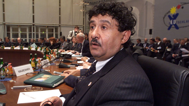 Abdul Ati al-Obeidi: Former Libyan Prime Minister dead at 83