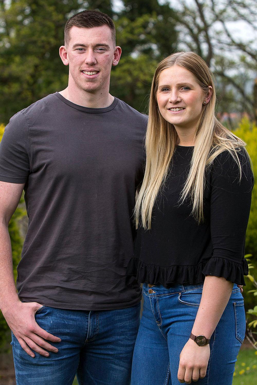 Adam Beard Children: Does Adam Beard Have Kids?