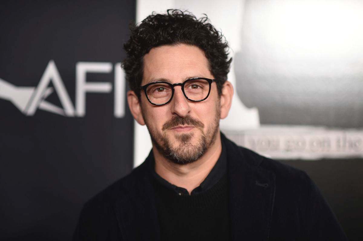Adam Shapiro Movies and TV Shows, Age, Height, Family, Instagram