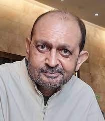 Akhil Mishra children: Does Akhil Mishra have kids?