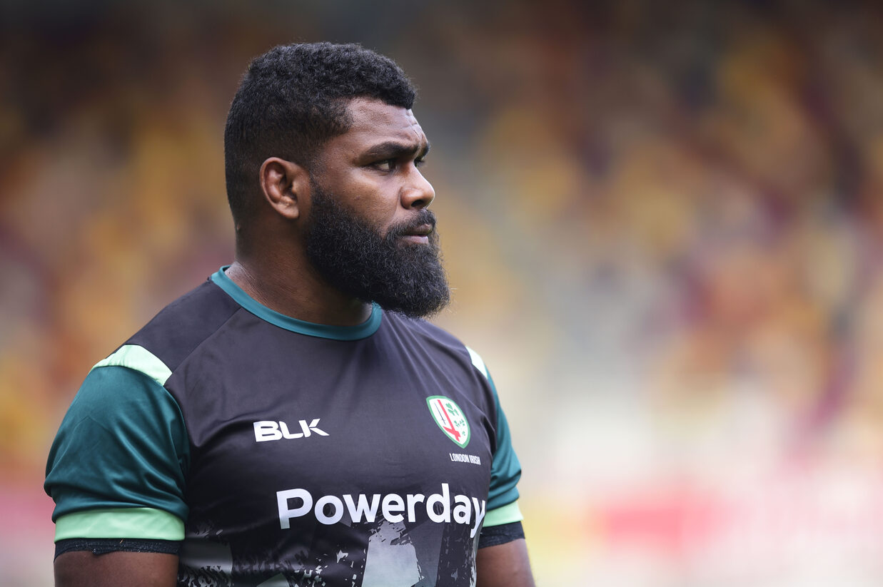Albert Tuisue Height: How Tall Is Albert Tuisue?