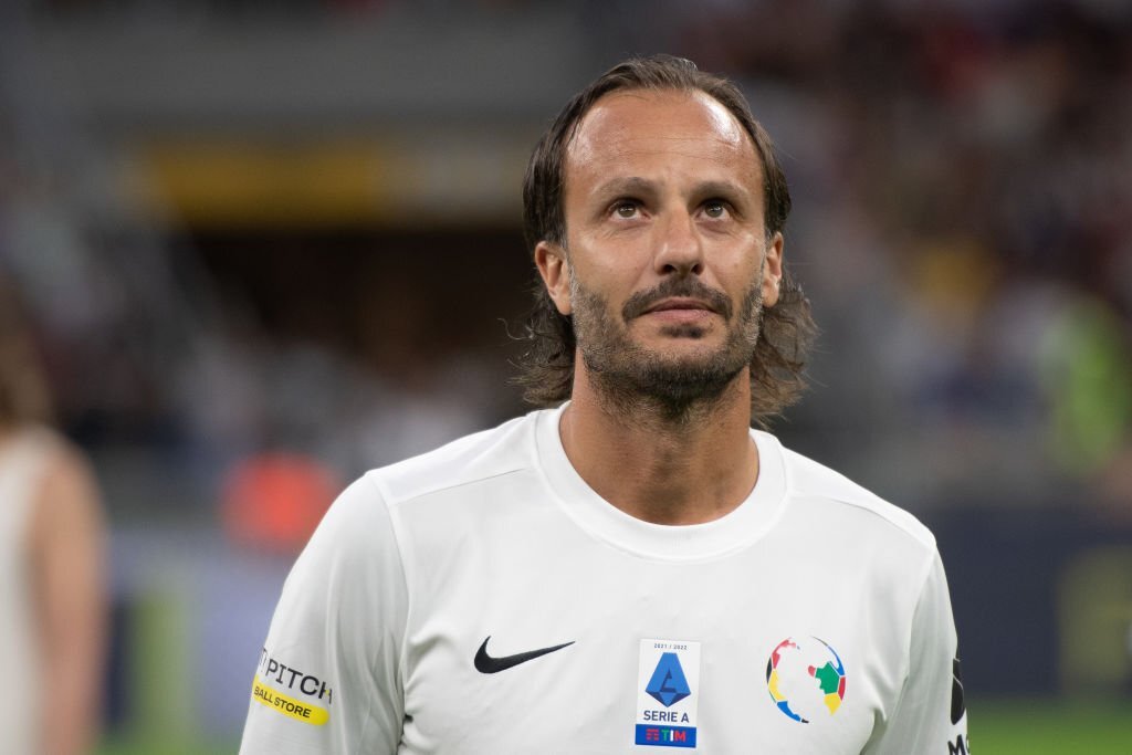 Alberto Gilardin Parents: Meet Gianfranco Gilardino and Silvia Gilardino