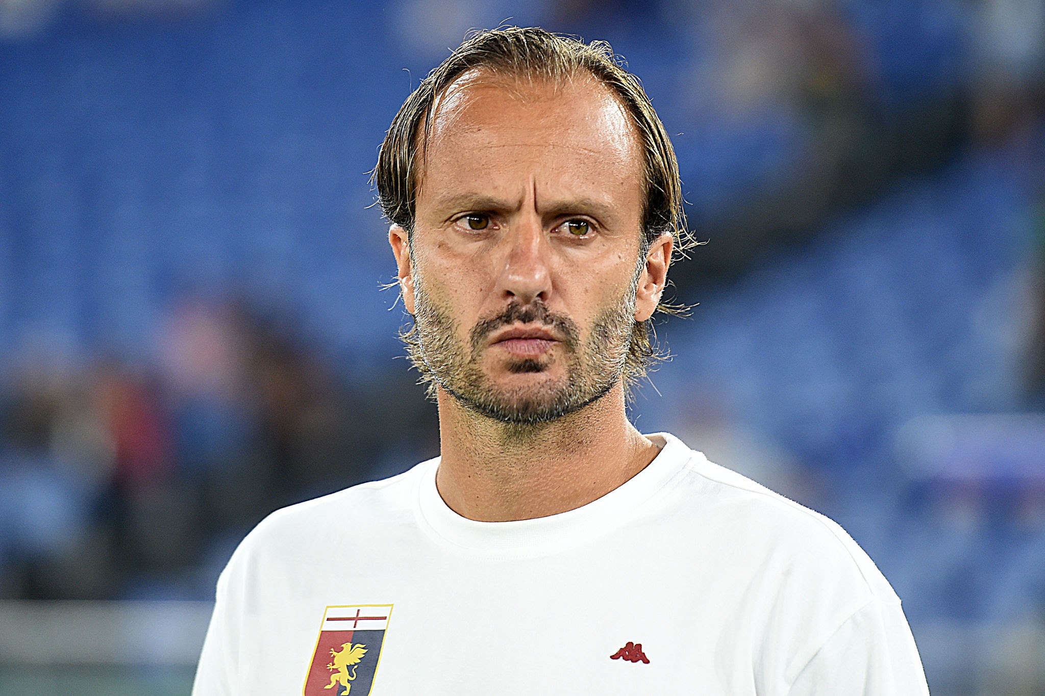 Alberto Gilardino Stats, Tactics, Teams Played, Age, Teams Coached, Awards
