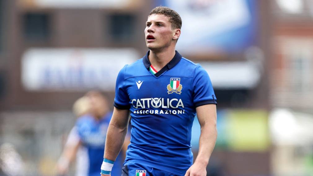 Alessandro Garbisi Age, Brother, Nationality, Instagram, Team