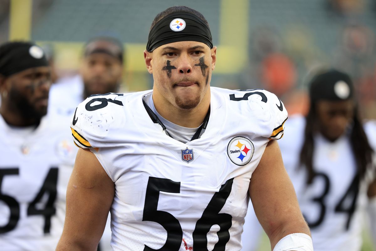 Alex Highsmith Age, Draft, Position, College, Stats, Contract