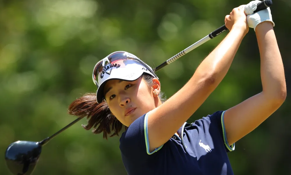 Andrea Lee (Golfer) Salary: How Much Does Andrea Lee Make?