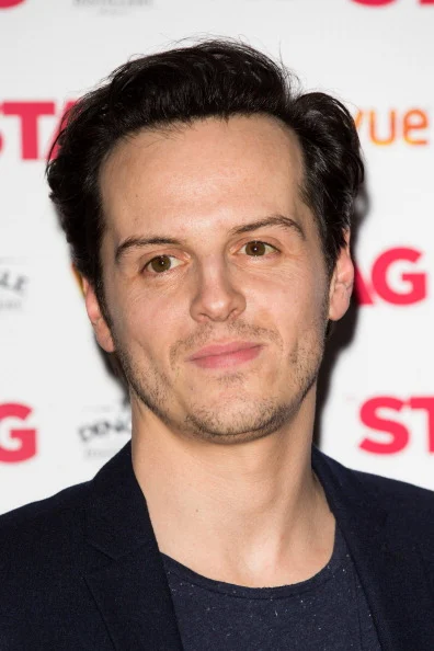 Andrew Scott Age, Height, Instagram, Education, Movies and tv shows