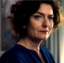 Redha Debbah: Who is Anna Chancellor‘s husband?