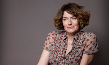 Who is Anna Chancellor‘s brother Edward Chancellor?