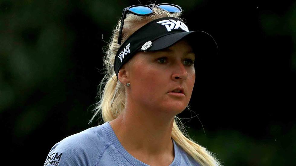 Where did Anna Nordqvist go to college? Where does Anna Nordqvist live?