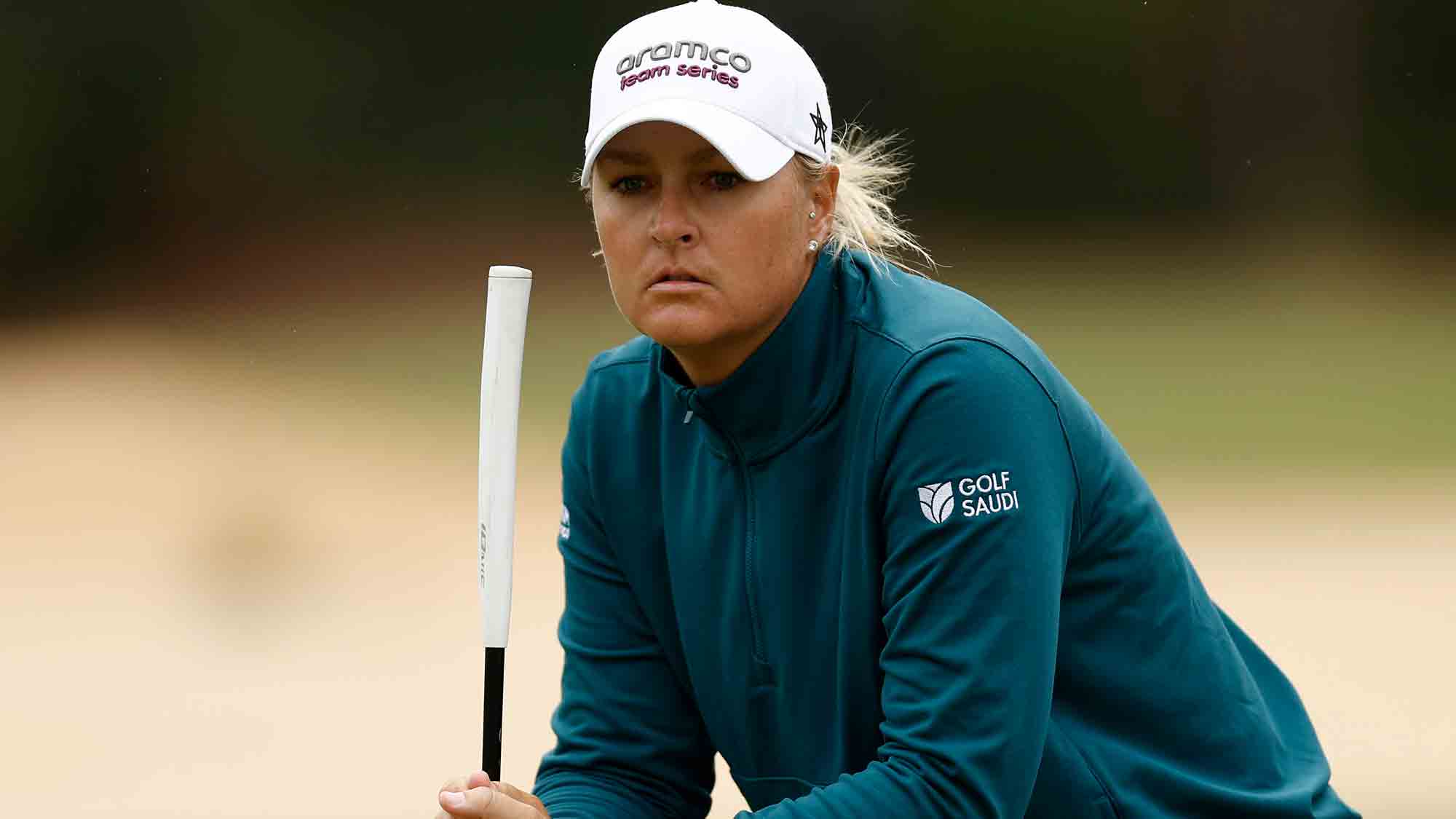 Anna Nordqvist Height: How Tall Is Anna Nordqvist?