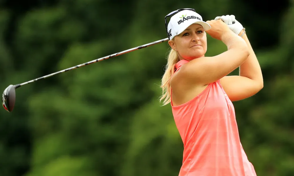 Anna Nordqvist Parents: Meet Urban Nordqvist and Maria Nordqvist