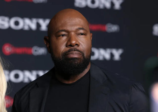 Antoine Fuqua Age, Height, Movies and TV Shows, Education, Family