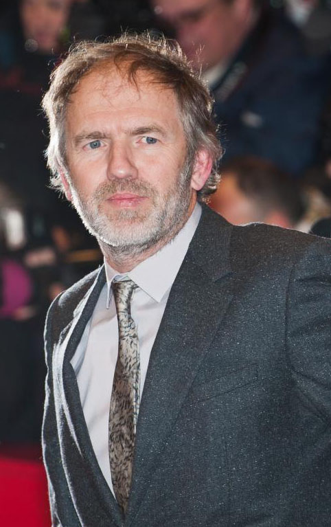 Anton Corbijn Net Worth: How rich is Anton Corbijn?