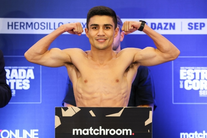 Argi Cortes Nationality, Record, Instagram, Age, Division, Next Fight