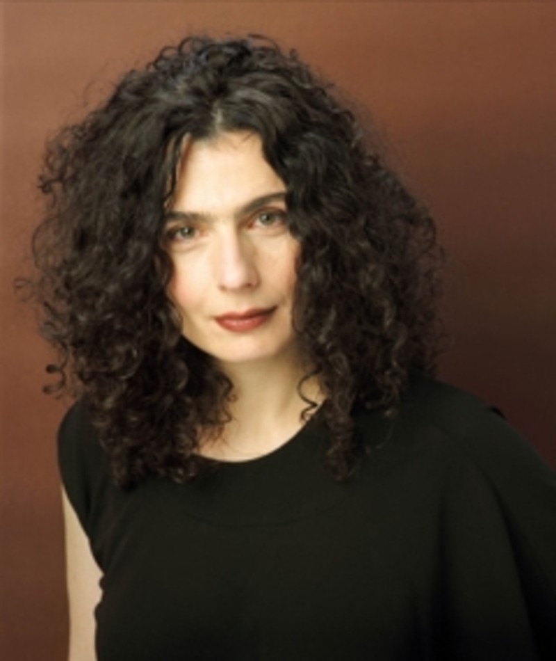 Arsinée Khanjian: Who is Atom Egoyan‘s wife?