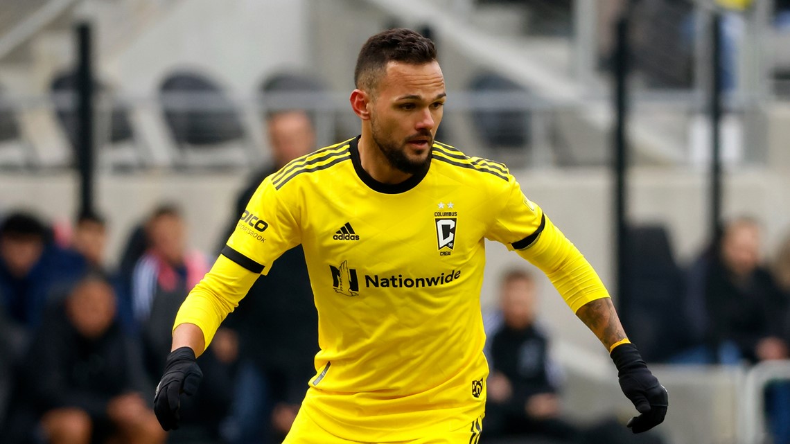 Artur (Houston Dynamo) Net Worth: How Much Is Artur Worth?