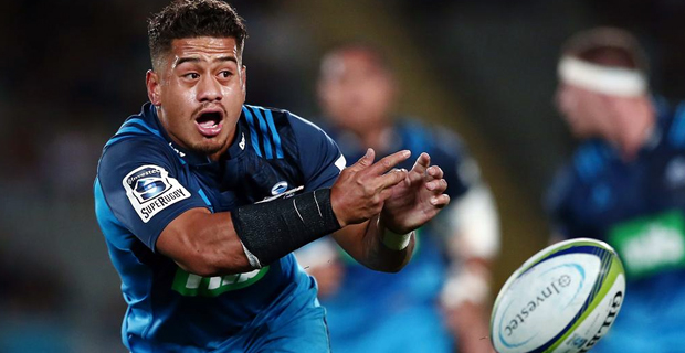 Augustine Pulu Nationality, Ethnicity, Instagram, Current Team, College, Age
