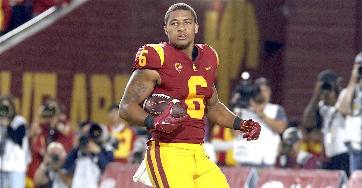 Austin Jones USC Parents: Meet Brian Jones and Lauren Jones