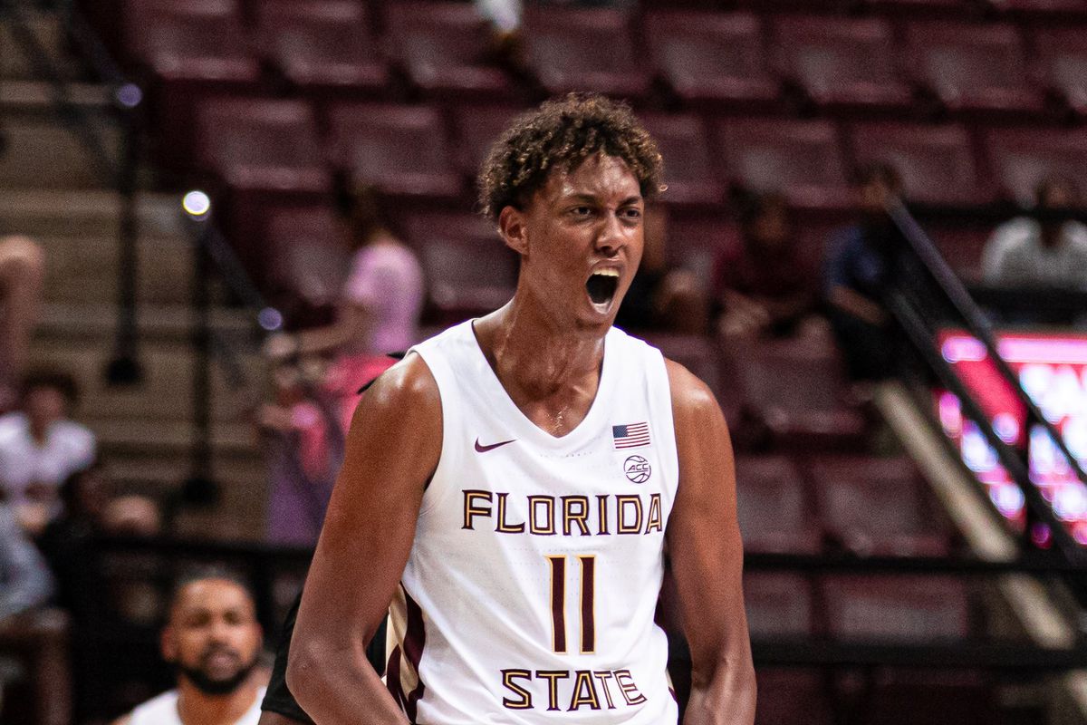 Baba Miller High School, College, NBA Draft, Ranking, Scouting Report, Highlights, Age
