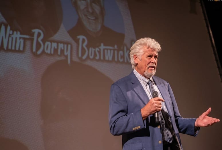 Barry Bostwick brother: Who is Peter Bostwick?
