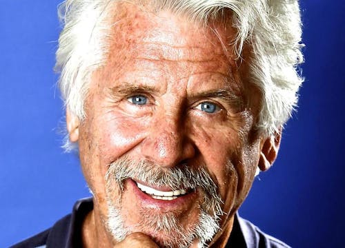 What is Barry Bostwick doing now?