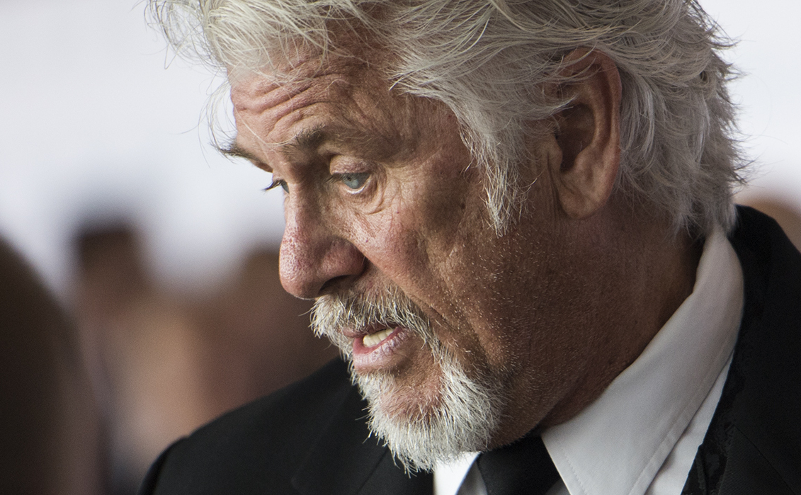 What is Barry Bostwick most known for? What show did Barry Bostwick play in?