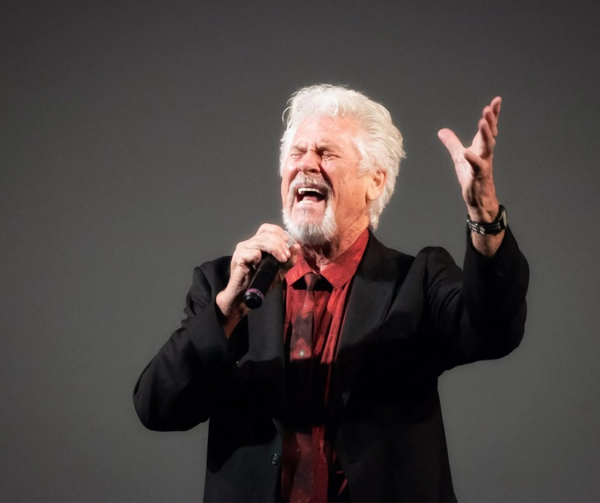 Sherri Jensen: Meet Barry Bostwick’s current wife