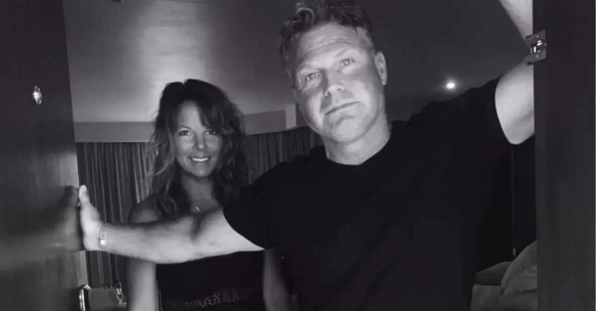 Shoshona Darke: Who is Barry Morphew’s girlfriend?