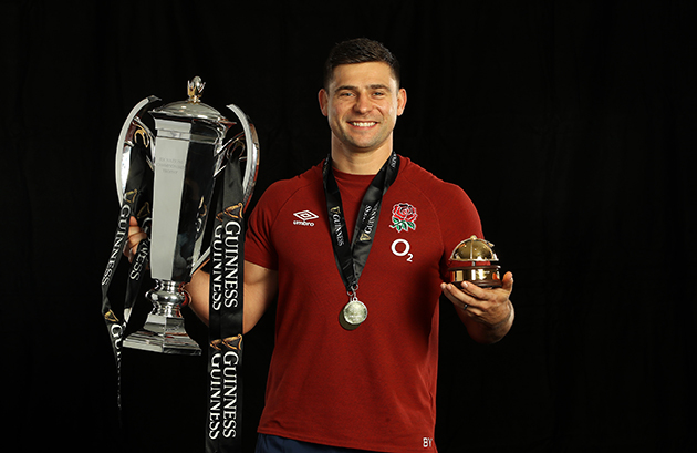 Why is Ben Young’s nickname Lenny?