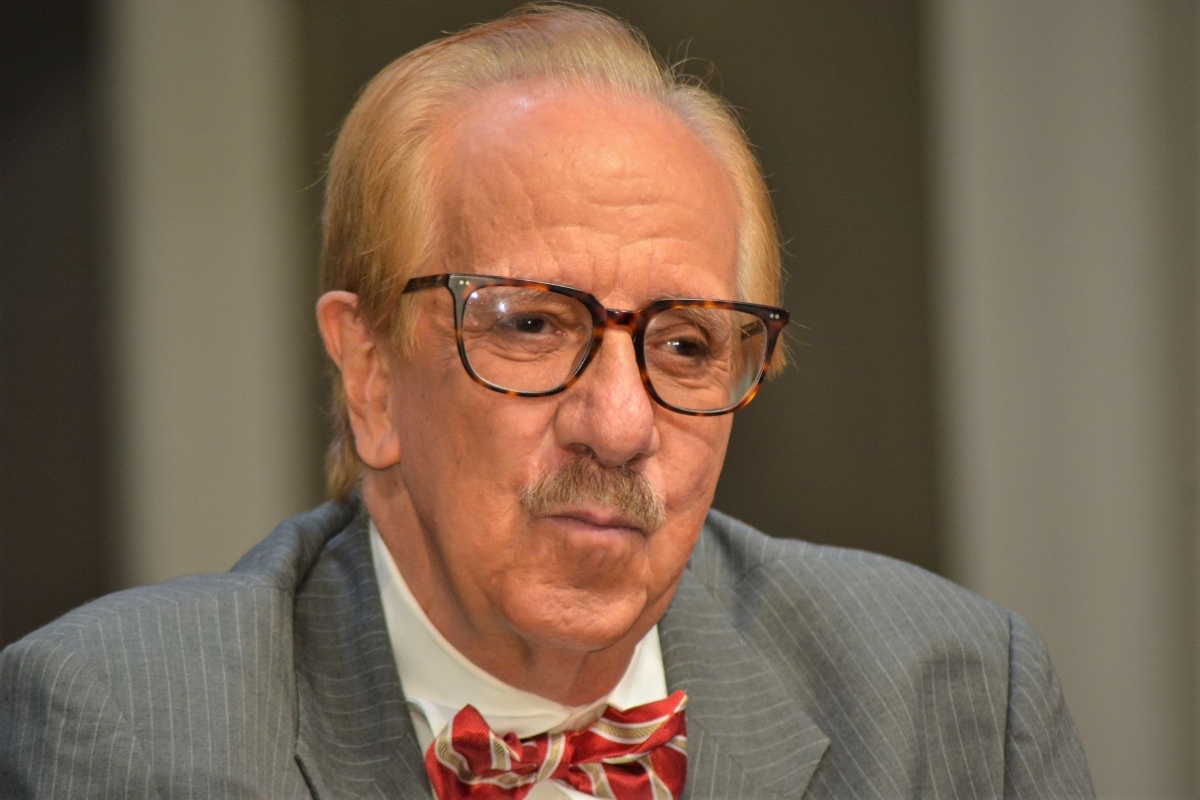 Deborah Ochoa: Who is Benito Castro’s wife?