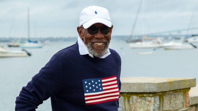 Bill Pinkney obituary