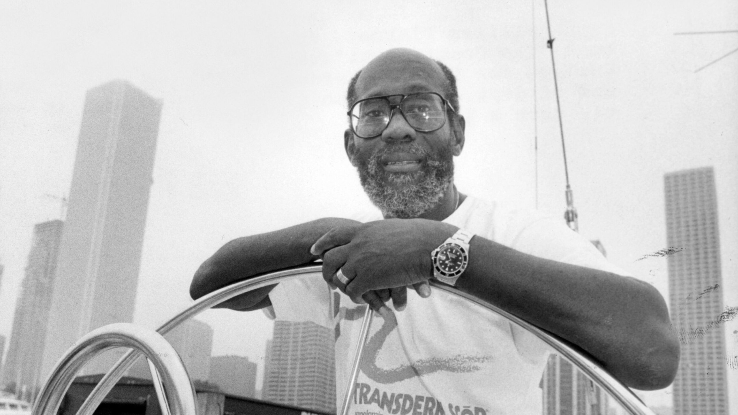 Bill Pinkney wife: Who is Migdalia Vachier Pinkney?