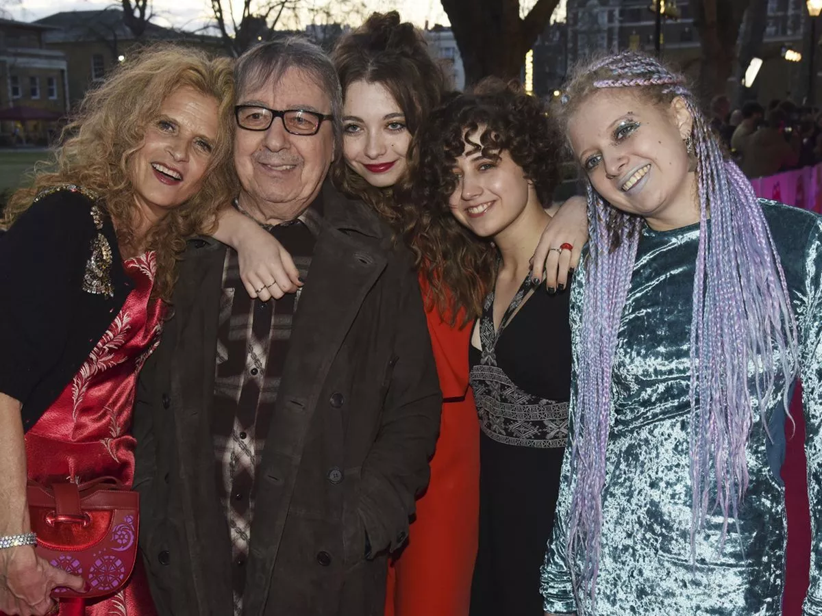 Bill Wyman Children: How many children does Bill Wyman have?