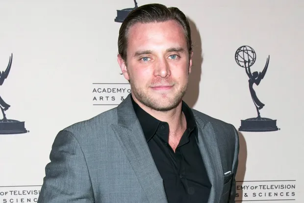 Billy Miller Movies and TV Shows, Nationality, Family, Awards, Full Name