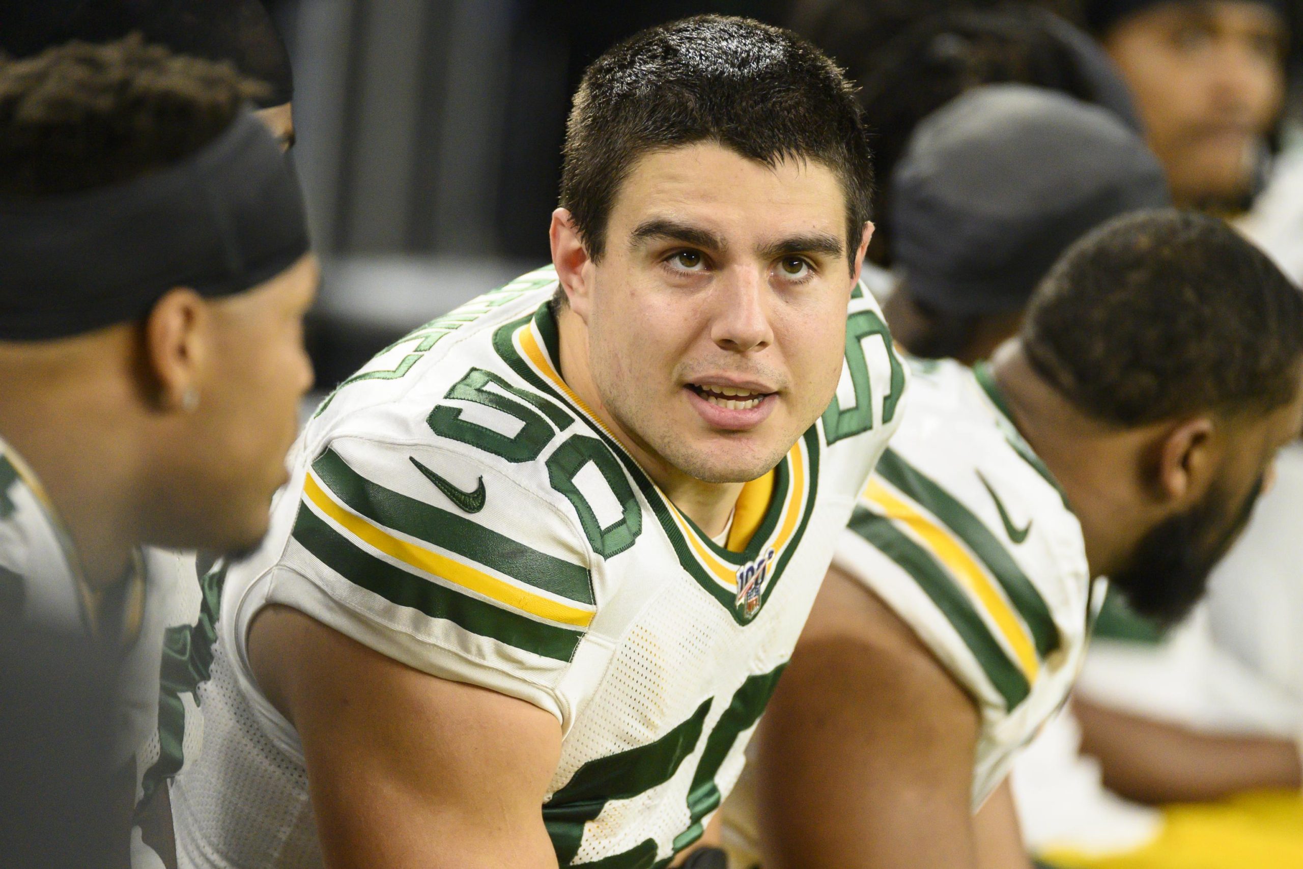 Blake Martinez Injury, PFF, Business, Weight, Total tackles, Instagram