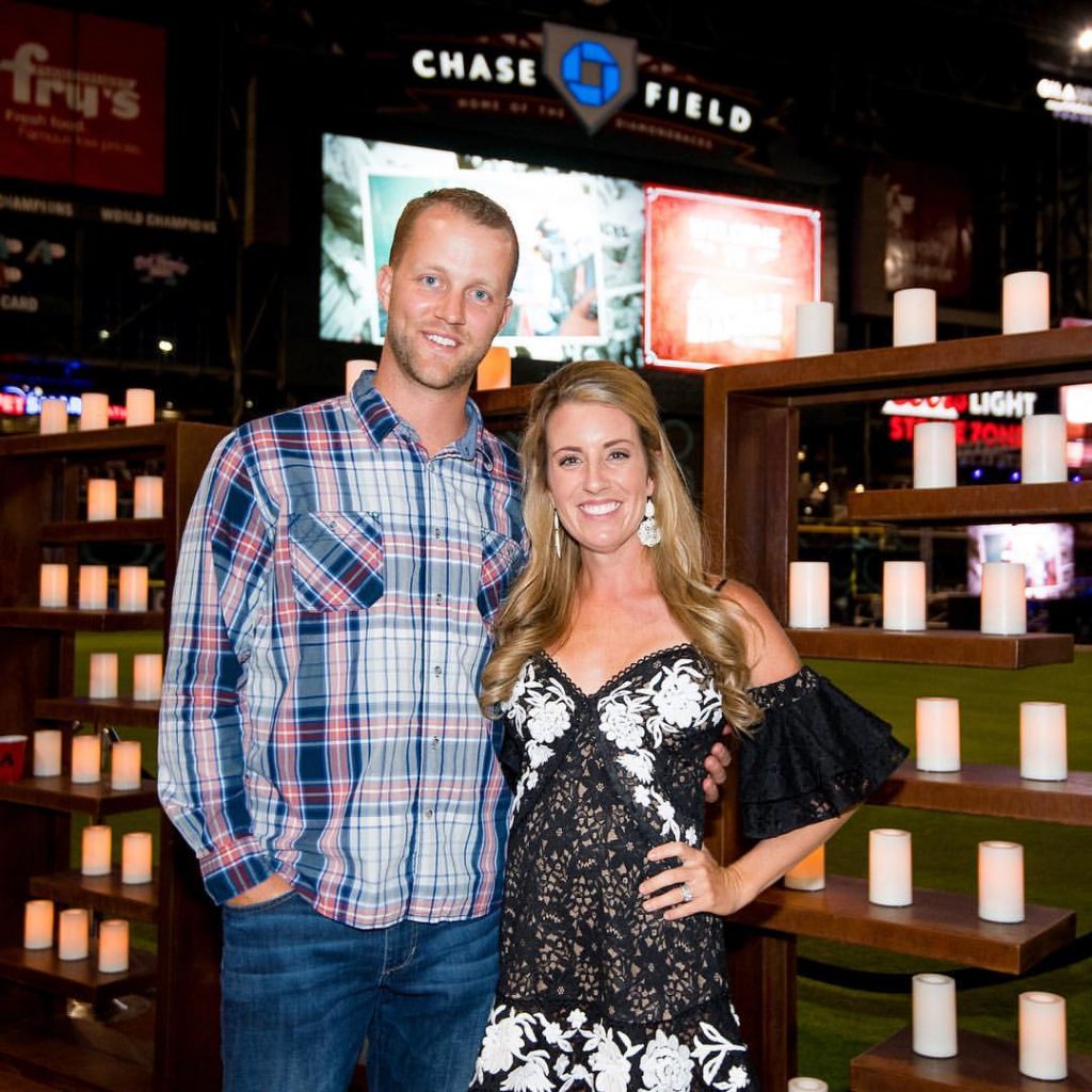 Brad Boxberger Wife: Meet Anna Boxberger