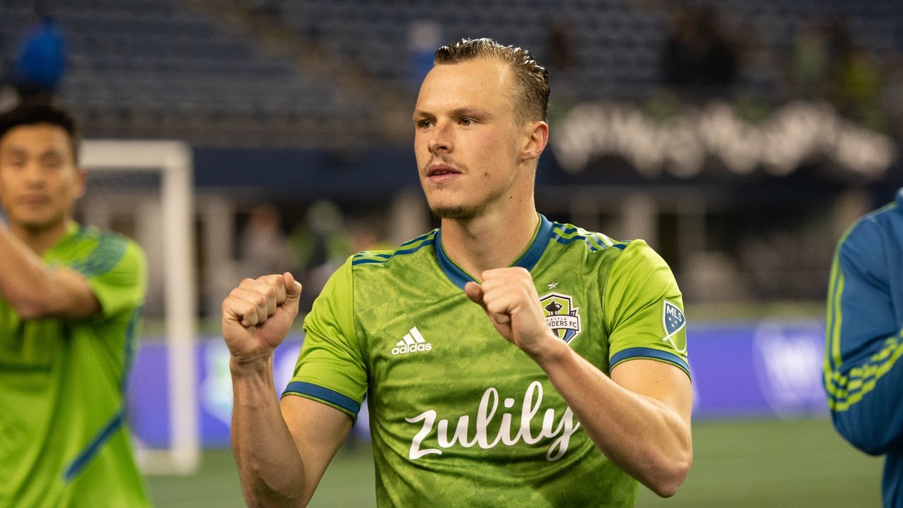 Brad Smith (Footballer) Net Worth: How Much Is Brad Smith Worth?