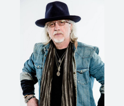 Brad Whitford First Wife: Who was Lori Philips?