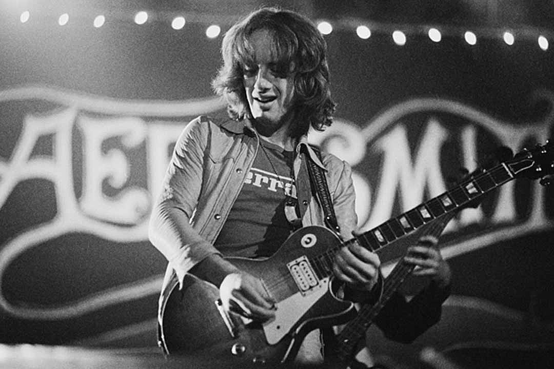 Brad Whitford Age, Height, Songs and Music Groups, Education, Family