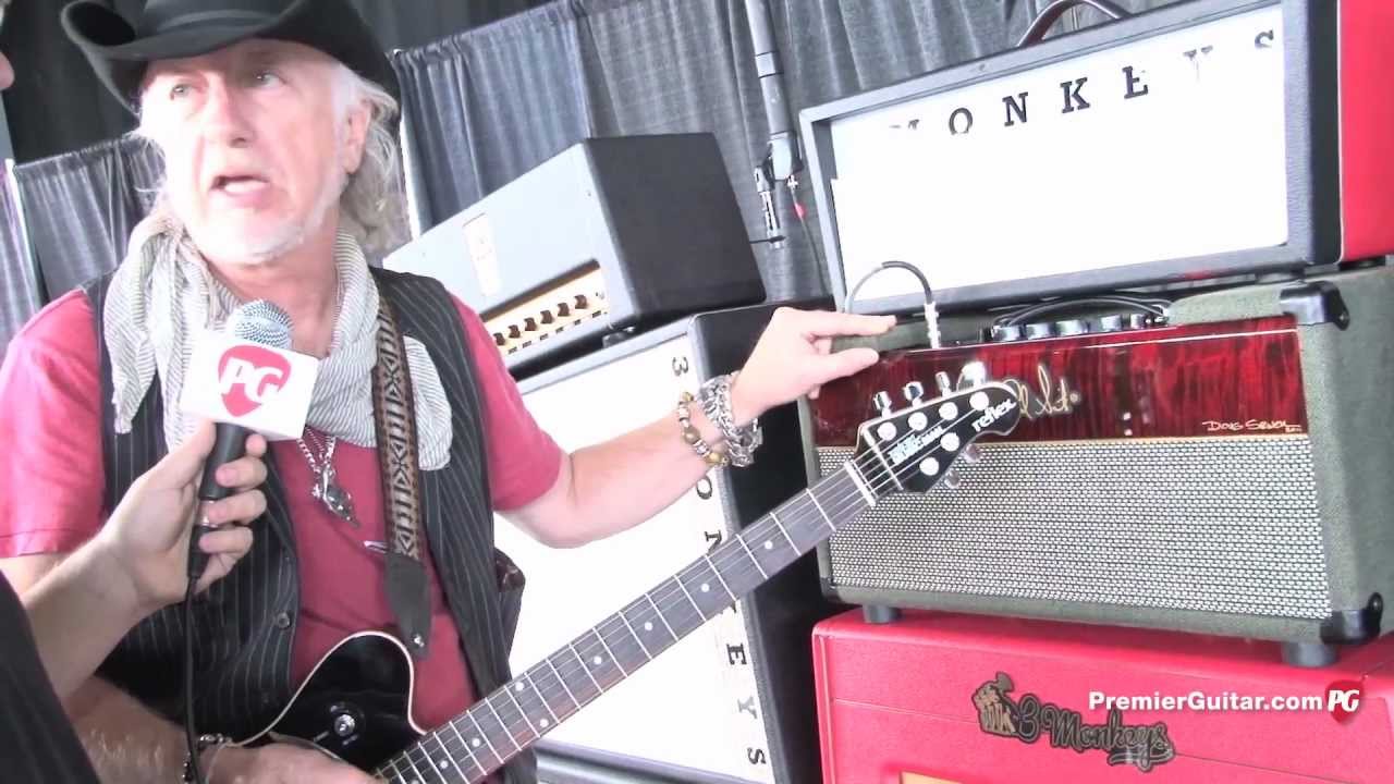 Brad Whitford Second Wife: Who was Karen Lesser?