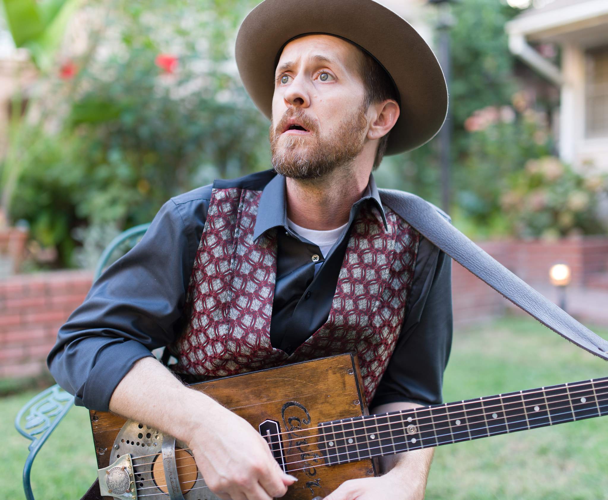 Brad Carter Movies and TV Shows, Height, Family, Siblings, Instagram