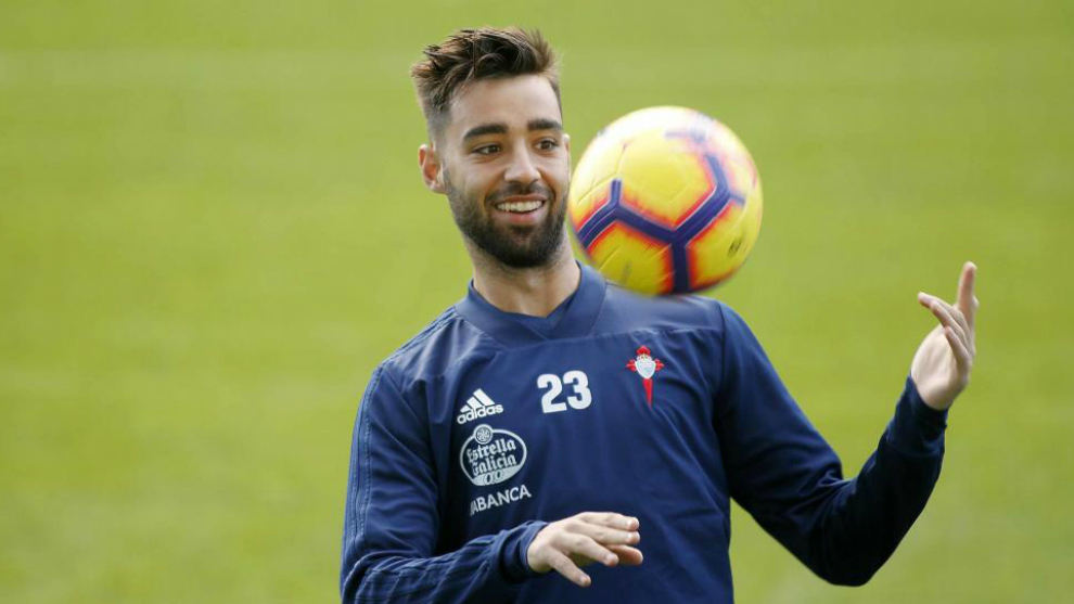 Brais Méndez Position, Stats, Nationality, Age, Current Team, Weight