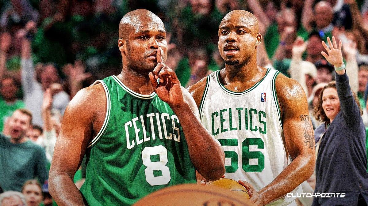 Brandon Hunter: Former Celtics and Orlando Magic forward dead at 42
